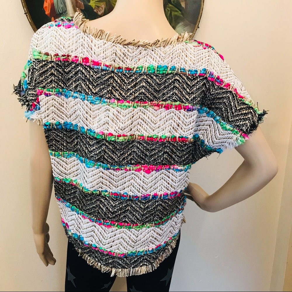 Judith March Top - Picture 4 of 7